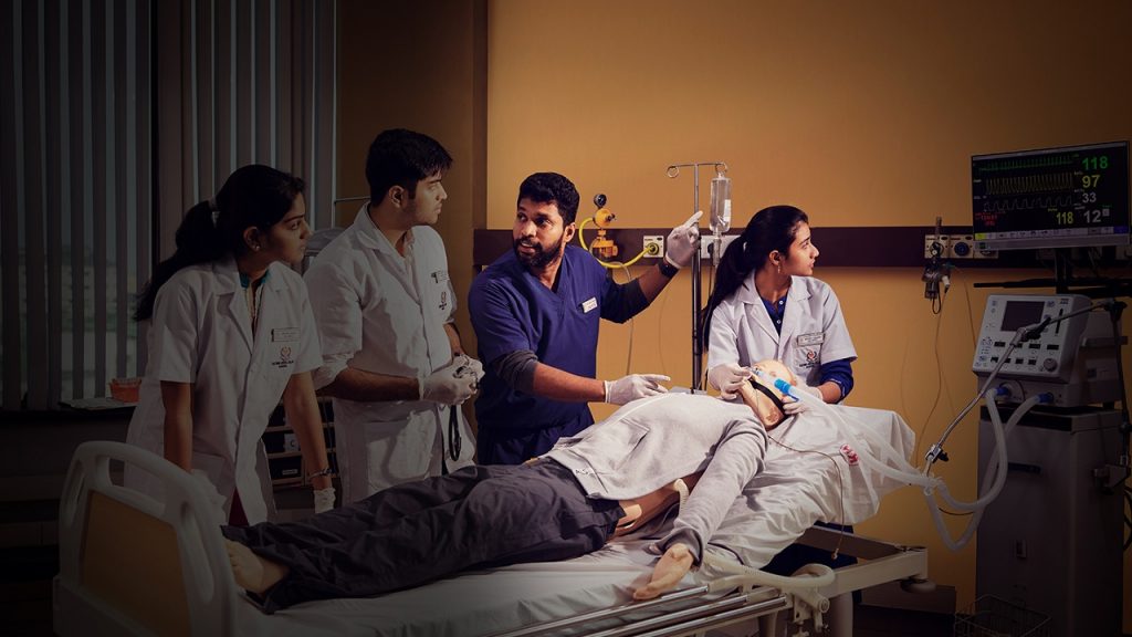 NKPSIMS N. K. P. SALVE INSTITUTE OF MEDICAL SCIENCES & RESEARCH