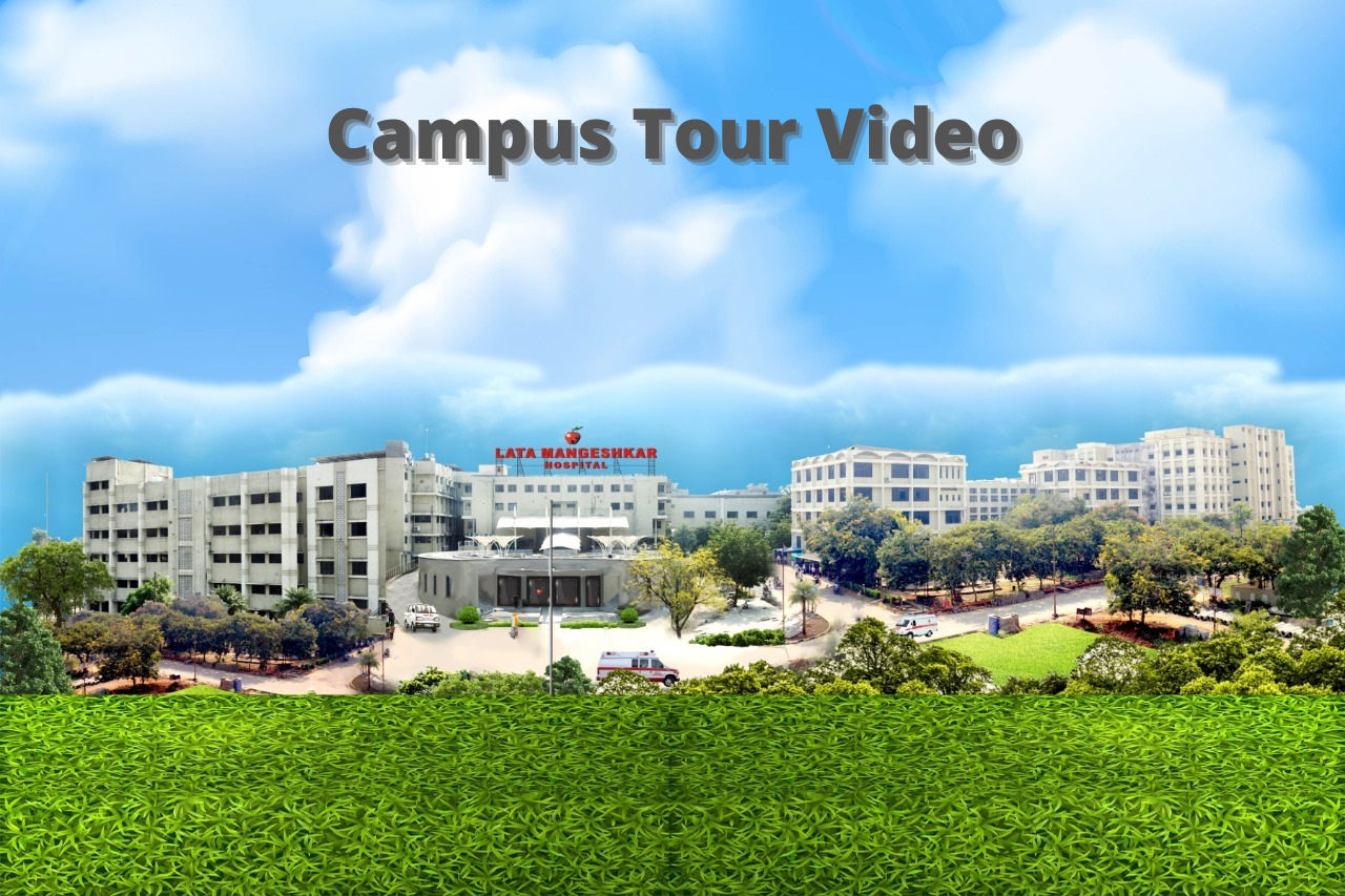 NKP Salve Institute of Medical Sciences and Lata Mangeshkar Hospital