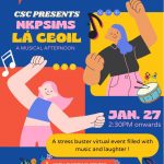 LA`CEOIL- A MUSICAL AFTERNOON