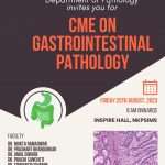 CME On Gastrointestinal Pathology